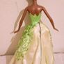 Princess tiana doll Image 6