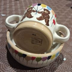 Nicholas Mosse Baby Set