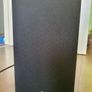 LG SPJ8W Wireless Active Subwoofer Lydplanke Svart Image 2