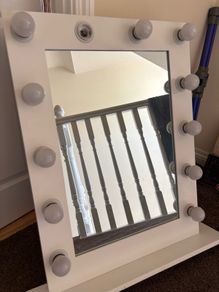 Vanity Mirror