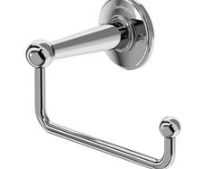 Burlington toilet roll holder