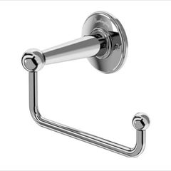 Burlington toilet roll holder