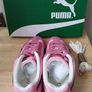 Puma Speedcat Strawberry Burst UK3.5 New in Box Image 3