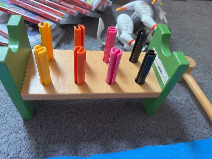 Kids play set