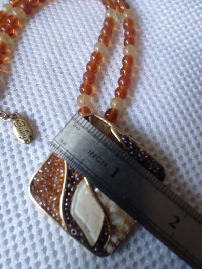 Gaby s necklace