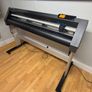 Graphtec CE7000-130 Professional Vinyl Cutter 54 Image 2