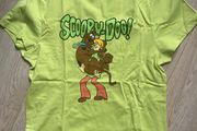 Scooby do t shirt