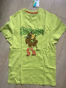 Scooby do t shirt