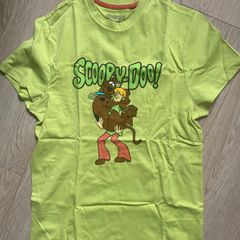 Scooby do t shirt