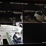 IP camera CCTV excellent night vision Image 5