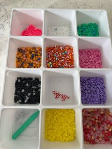 Hama beed set