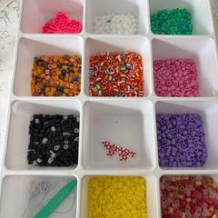 Hama beed set