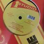 Studio One Records 12" Johnny Osbourne / Heptones Image 3