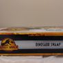 Jurassic world, Dinosaurs Swamp game Image 5