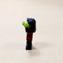 LEGO Marvel Gamora Minifigure Image 4