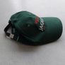 Jaguar Racing Green Baseball Cap - New, Unworn Image 2