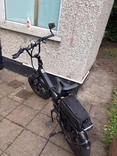 Electric Bike , Engwe Ep2