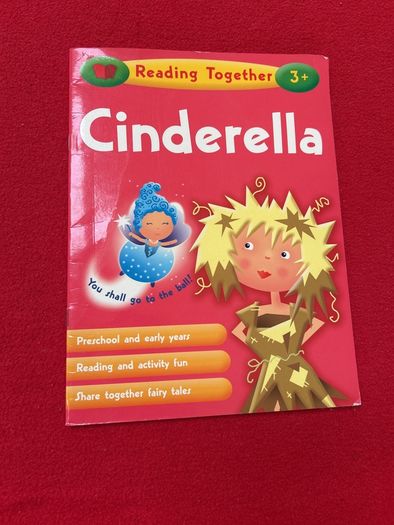 childrens books