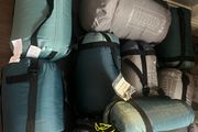 Camping Sleeping Bags