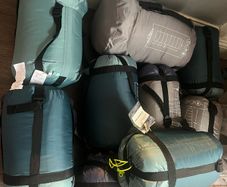 Camping Sleeping Bags