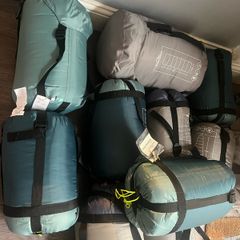 Camping Sleeping Bags