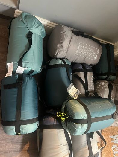 Camping Sleeping Bags