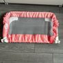 Safety 1st bed rail pink Image 2