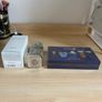 Rasasi Shaghaf Pour Homme EDP 100 ml + Afnan Novelty Collection Image 2