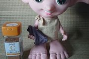 Dobby Elf Doll