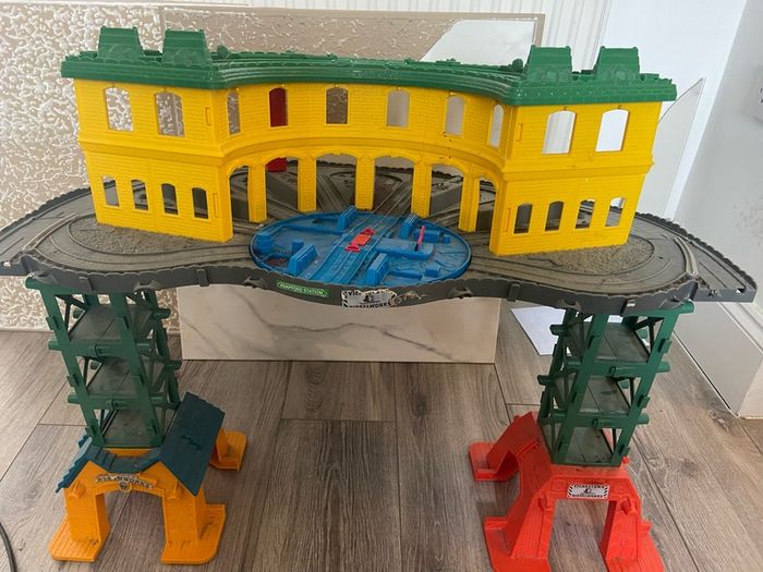 Thomas The Tank Turn Table For Sale in Rathfarnham, Dublin from ecallo