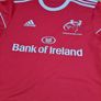 Adidas Munster Rugby Jersey tShirt Mens Small Image 2