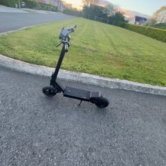 e scooter