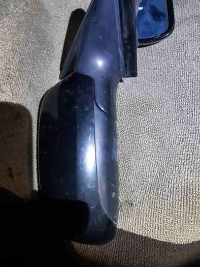 BMW 5 Series Boot Lid Lock BMW E60 Saloon