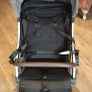 Zummi explorer stroller grey Image 2
