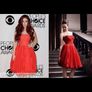 Stunning Ted Baker Dress for ball or wedding Image 3