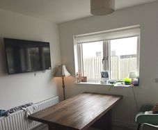 1.8m Avoca Dining table