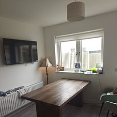 1.8m Avoca Dining table