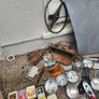 Jaguar Mk 2 . S type . daimler v8...NEW PHOTOS ... Image 8