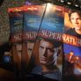 Supernatural DVD Image 3