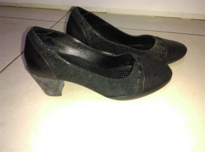 Shoes / Heels, 5 UK / 38 EU