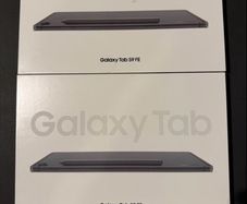 Samsung Galaxy Tab S9 FE X510 | 10.9" 6 GB | 128 GB | grey