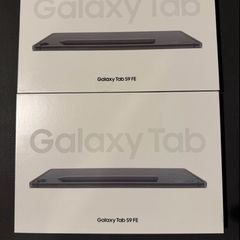 Samsung Galaxy Tab S9 FE X510 | 10.9" 6 GB | 128 GB | grey