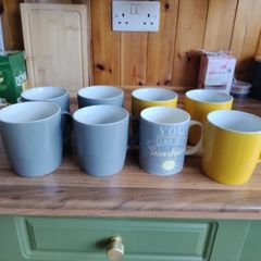 Cups