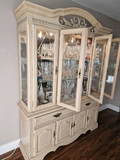Furniture Limed oa