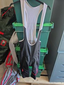Castelli Cycling Bib Shorts