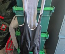 Castelli Cycling Bib Shorts