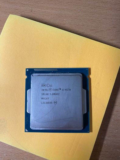 intel cpu