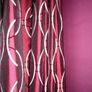 GreenHills curtains NEW132x90 Image 3