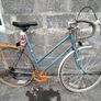 Vintage bicycle Image 4