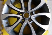 1 x Genuine Nissan Juke Tekna 17'' Alloy Wheel - Nationwide Delivery